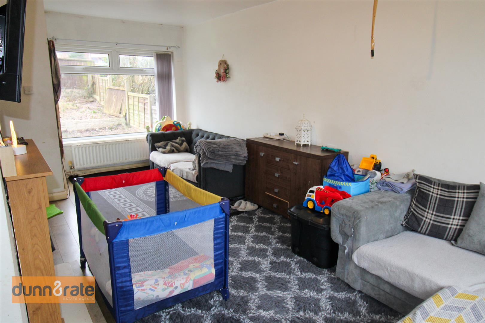 Barks Drive, Norton, Stoke-On-Trent